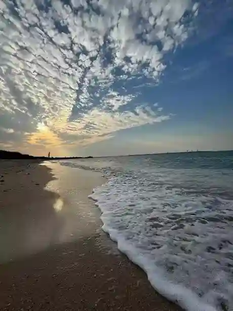 dunny point